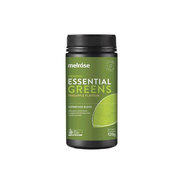Essential Greens