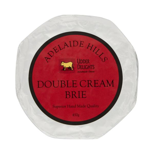 Udder Delights 450g