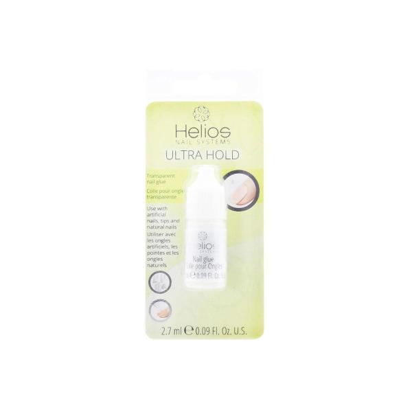 Ultra Hold Nail Glue 2.7ml