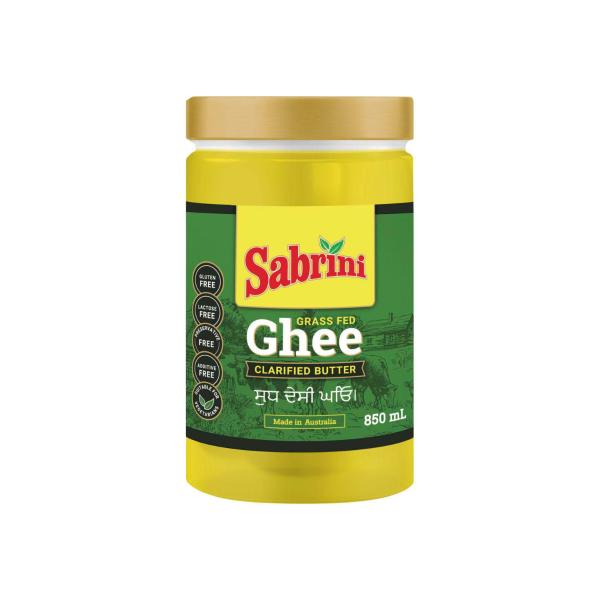 Pure Ghee