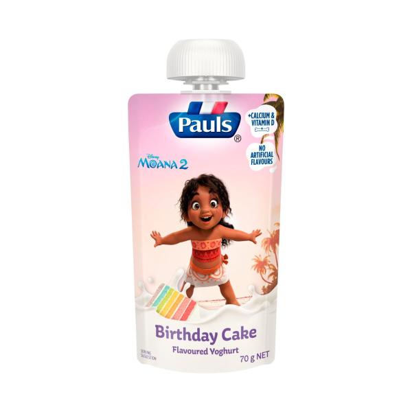 Kids Yoghurt Limited Edition