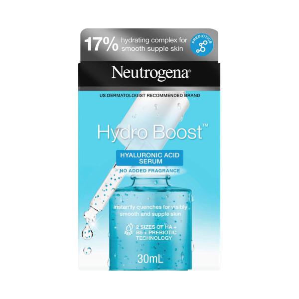 Hydro Boost Hyaluronic Acid Serum