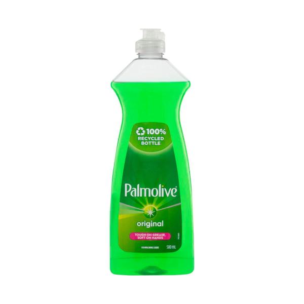 Original Dishwashing Liquid
