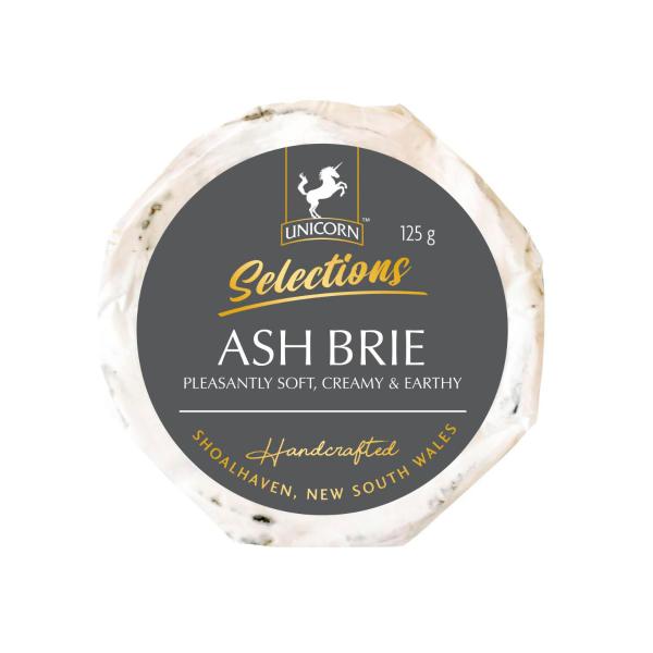 Selections Ash Brie