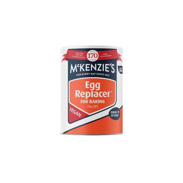 Egg Replacer