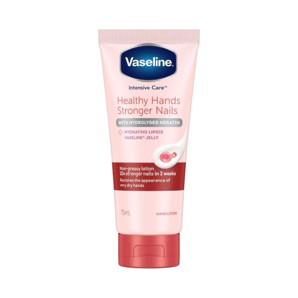 Intensive Care Hand & Nail Lotion Moisturiser
