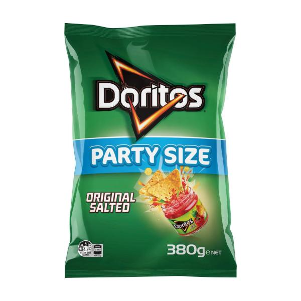 Original Corn Chips