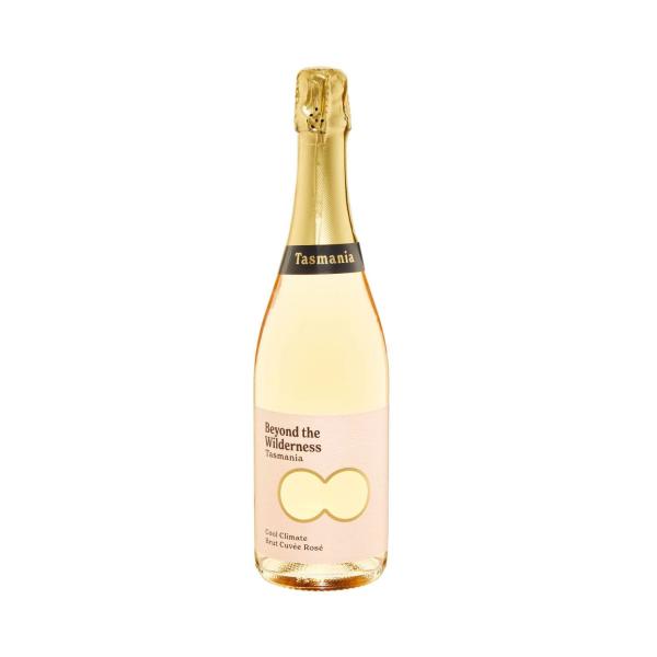 Nv Brut Cuvee Rose 750ml