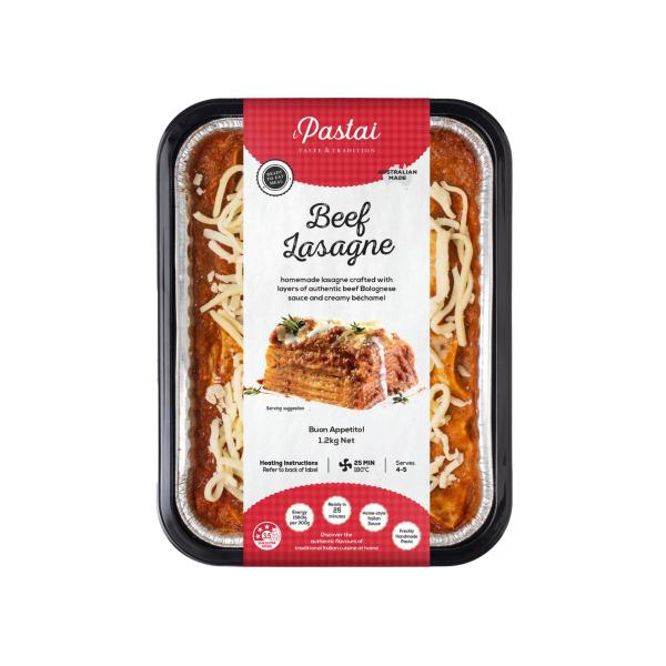 Ipastai 1.2kg