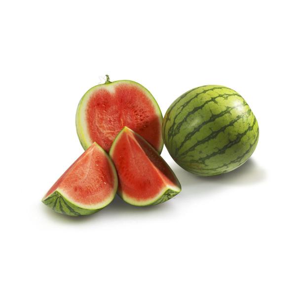 Mini Watermelon Red