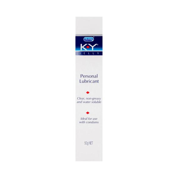 Buy DUREX K.Y. LUBRICANT PERSONAL | Coles