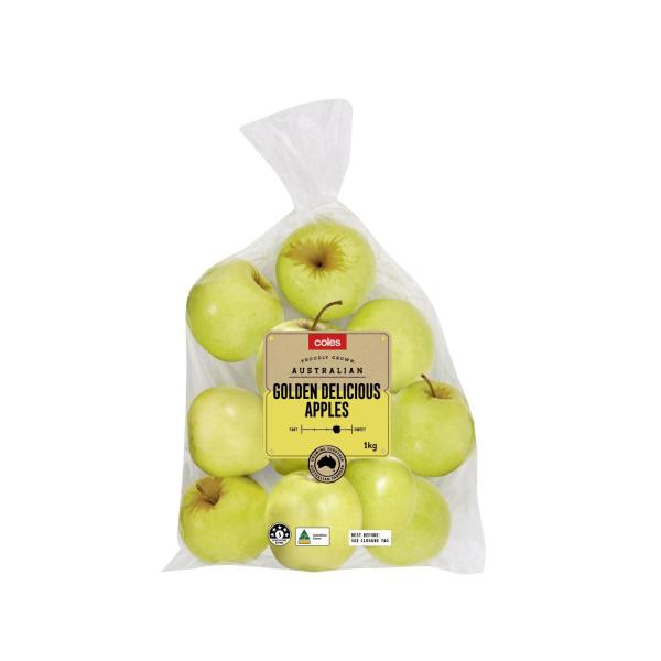 Coles 1kg