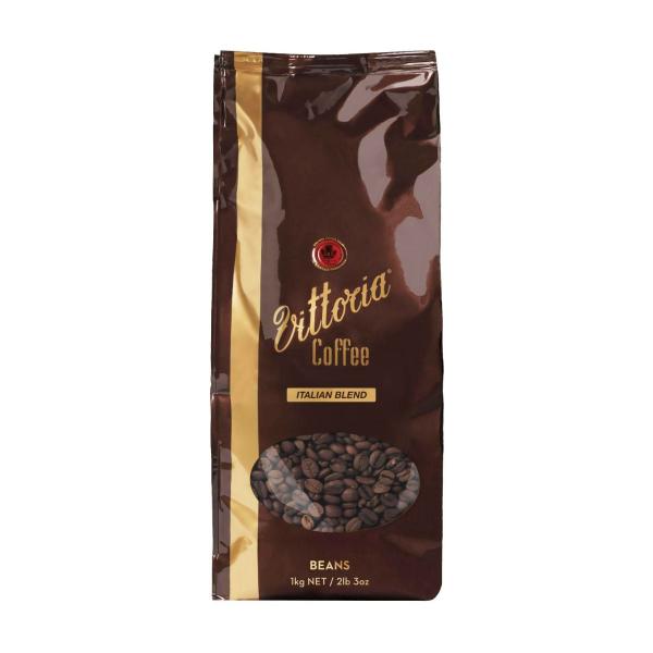 Vittoria Special Italian Blend Coffee Beans 1kg product image