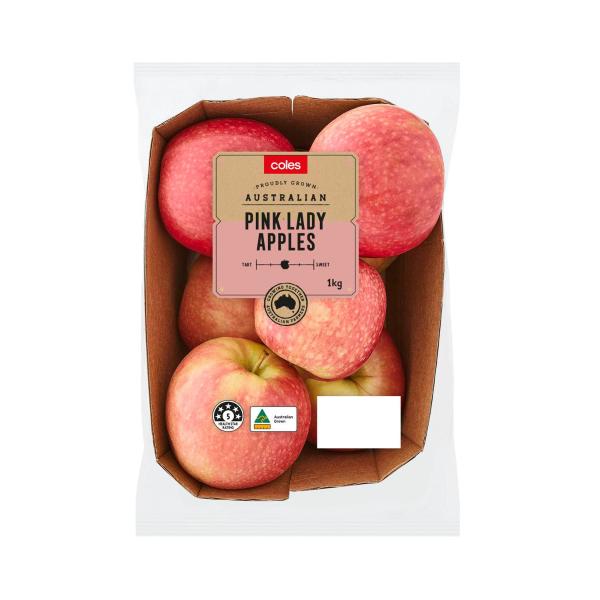 Pink Lady Apples