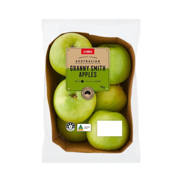 Granny Smith Apples