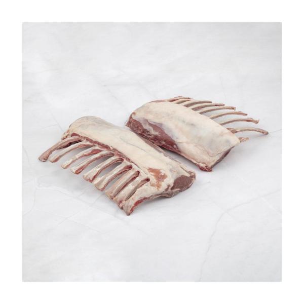Buy MEAT SERVERY LAMB RIB RACK | Coles