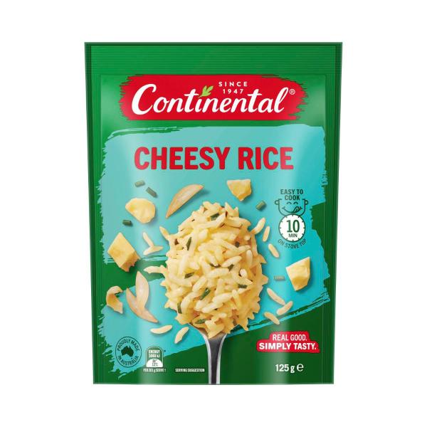 Continental