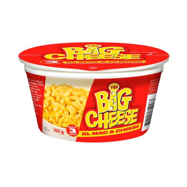 Mac & Cheese Bowl