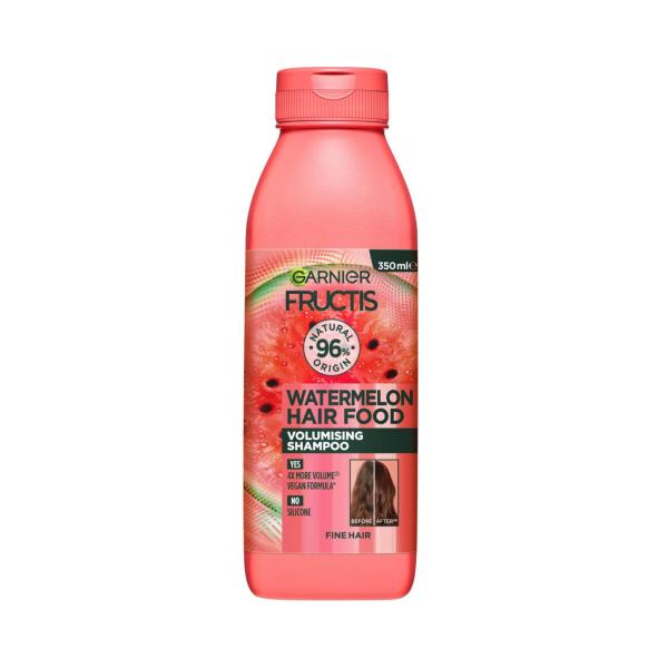 Garnier Fructis Watermelon Shampoo | 350mL