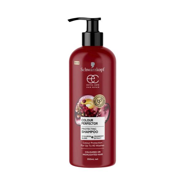 Schwarzkopf Extra Care Colour Perfector Protecting Shampoo | 950mL