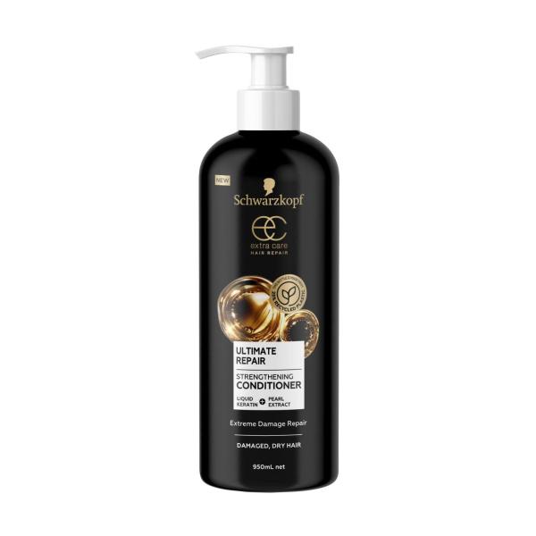Extra Care Ultimate Repair Strengthening Conditioner