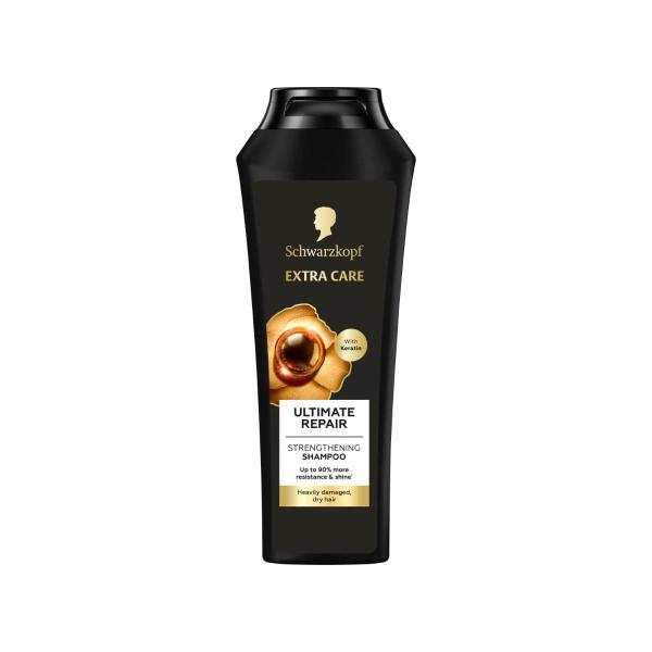 Extra Care Ultimate Repair Strengthening Shampoo