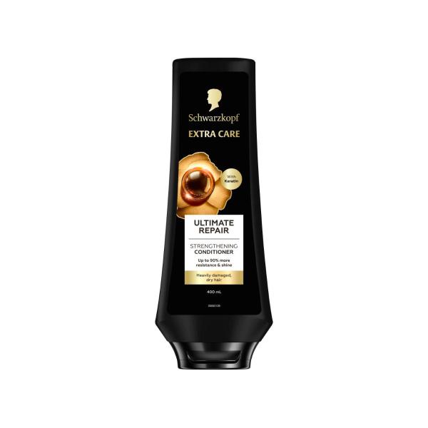 Extra Care Ultimate Repair Strengthening Conditioner