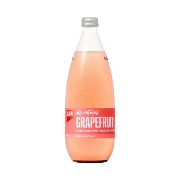 Grapefruit