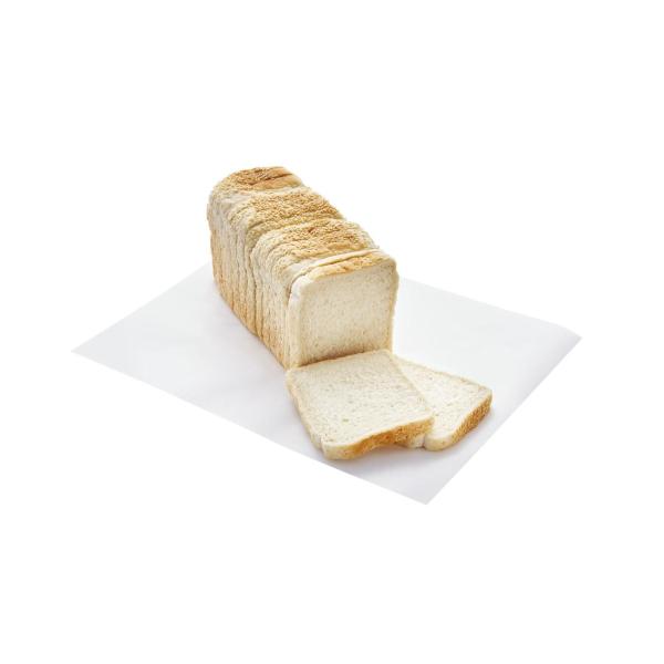 50% Lower Carb White Sandwhich