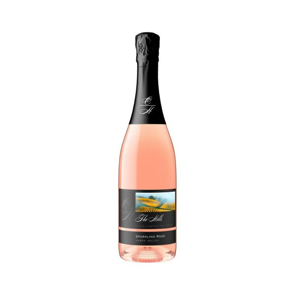 Buy Coldstream Hills The Hills Sparkling Rose 750ml 1 Each | Coles