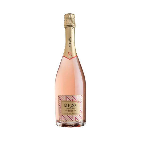 Mezza Di Rose 750ml