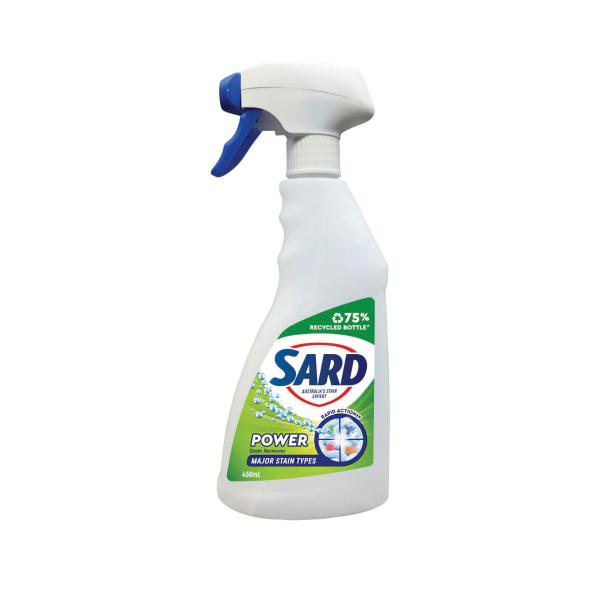Sard Power Spray | 450mL – Coles