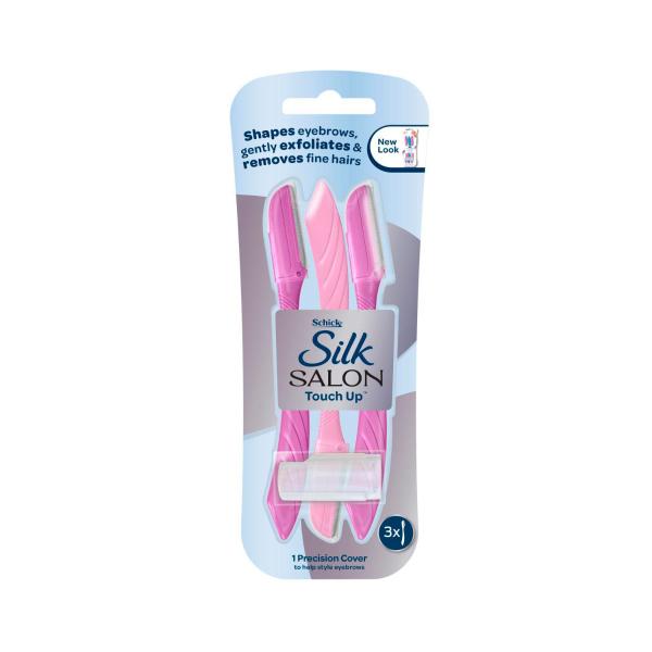 Hydro Silk Disposable Razors Touch Up
