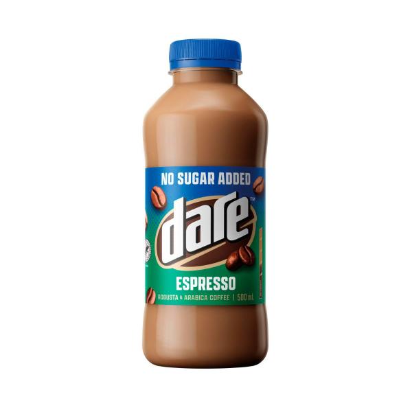 No Sugar Added Espresso Iced Coffee