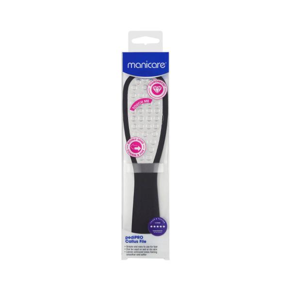 Pedi Pro Callus File