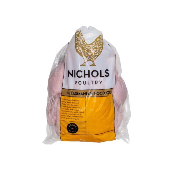 Nichols Poultry approx. 1.85kg each