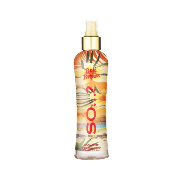 Buy So Bali Breeze Summer Escapes Body Mist 200mL Coles