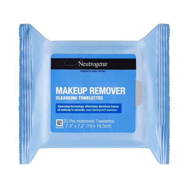 Makeup Remover Cleansing Wipes