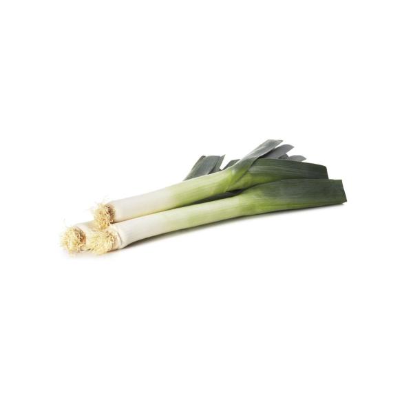 Leeks Loose