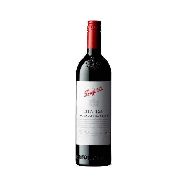 Bin 128 Shiraz 2019 750ml