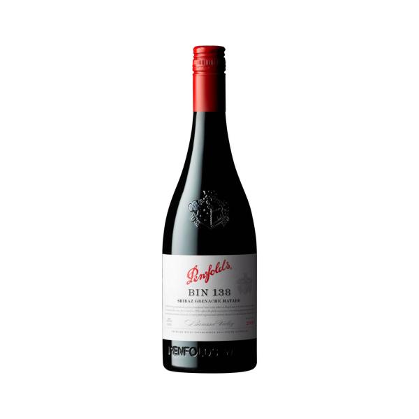 Bin 138 2019 Sgm 750ml