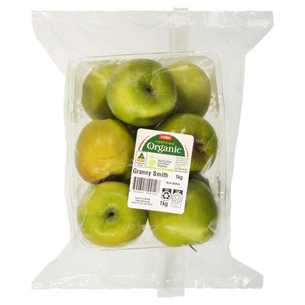 Apple Granny Smith