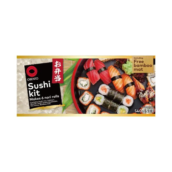 Sushi Kit