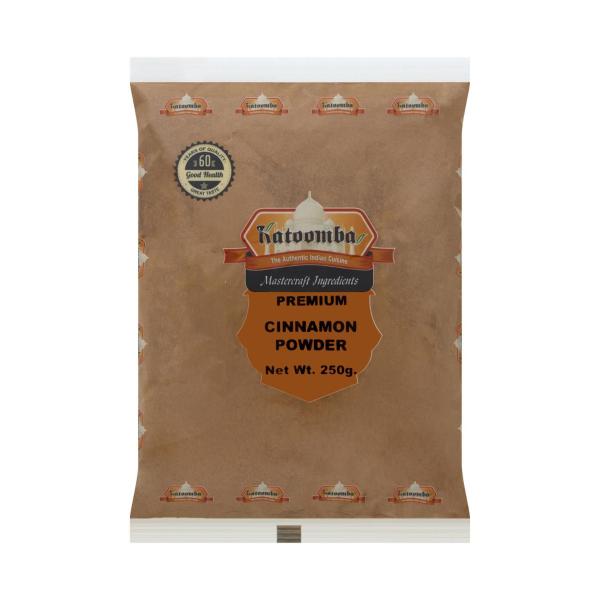 Buy Katoomba Cinnamon Powder 250g | Coles