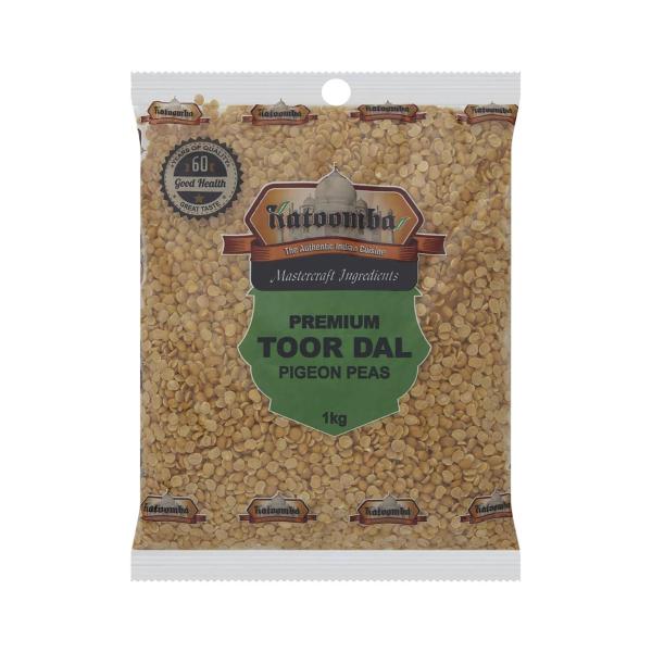 Toor Dal
