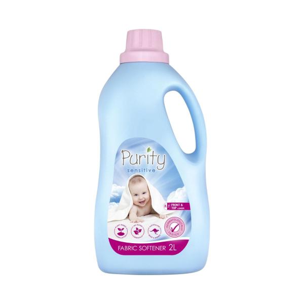 Purity Fabric Softener 2L