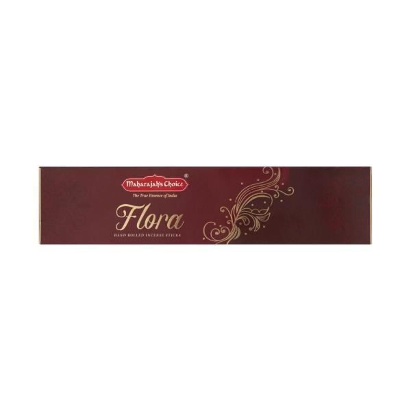 Flora Incence Sticks
