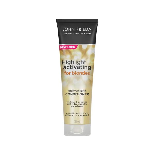 Highlight Activating Moisturising Conditioner