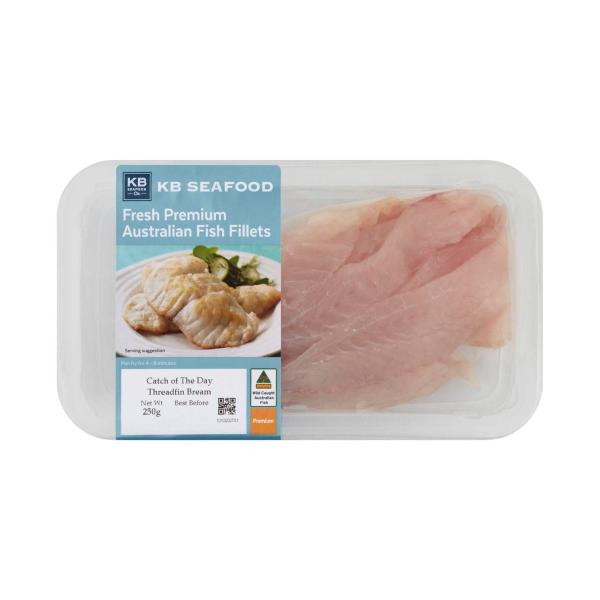 Kb's 250g