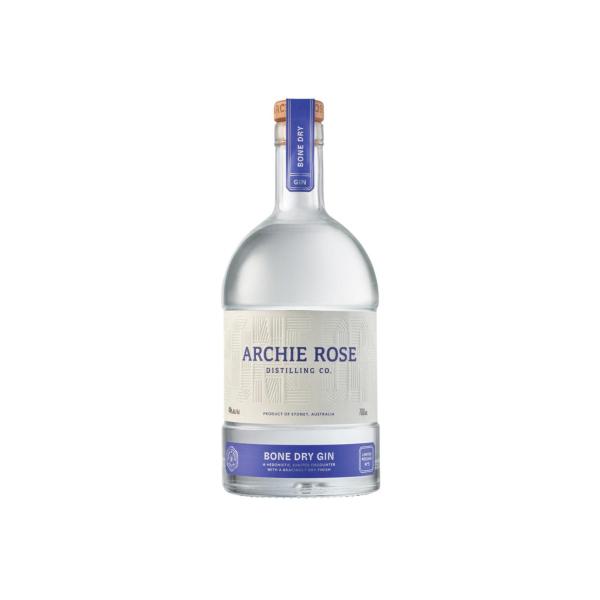 Bone Dry Gin 700ml
